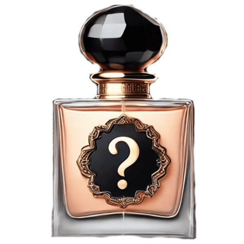 Decant Misterioso - Rihla Perfumaria 